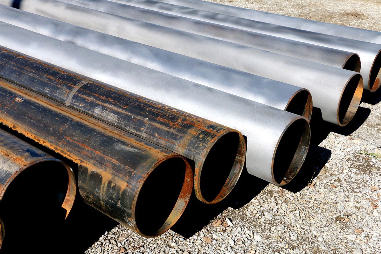 Tailored Sandblasting Solutions