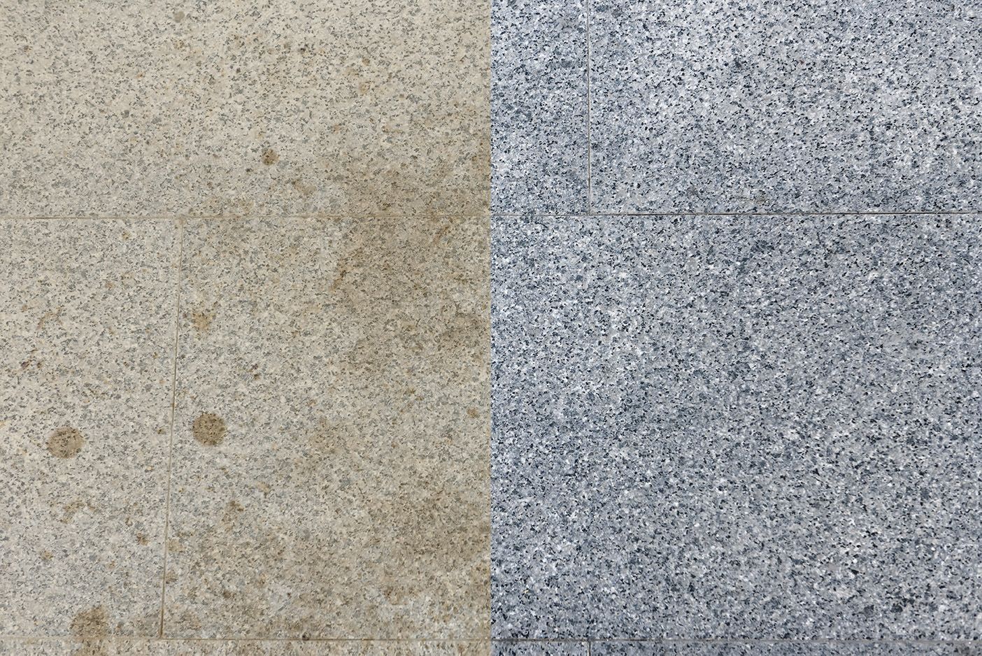 Concrete Resurfacing