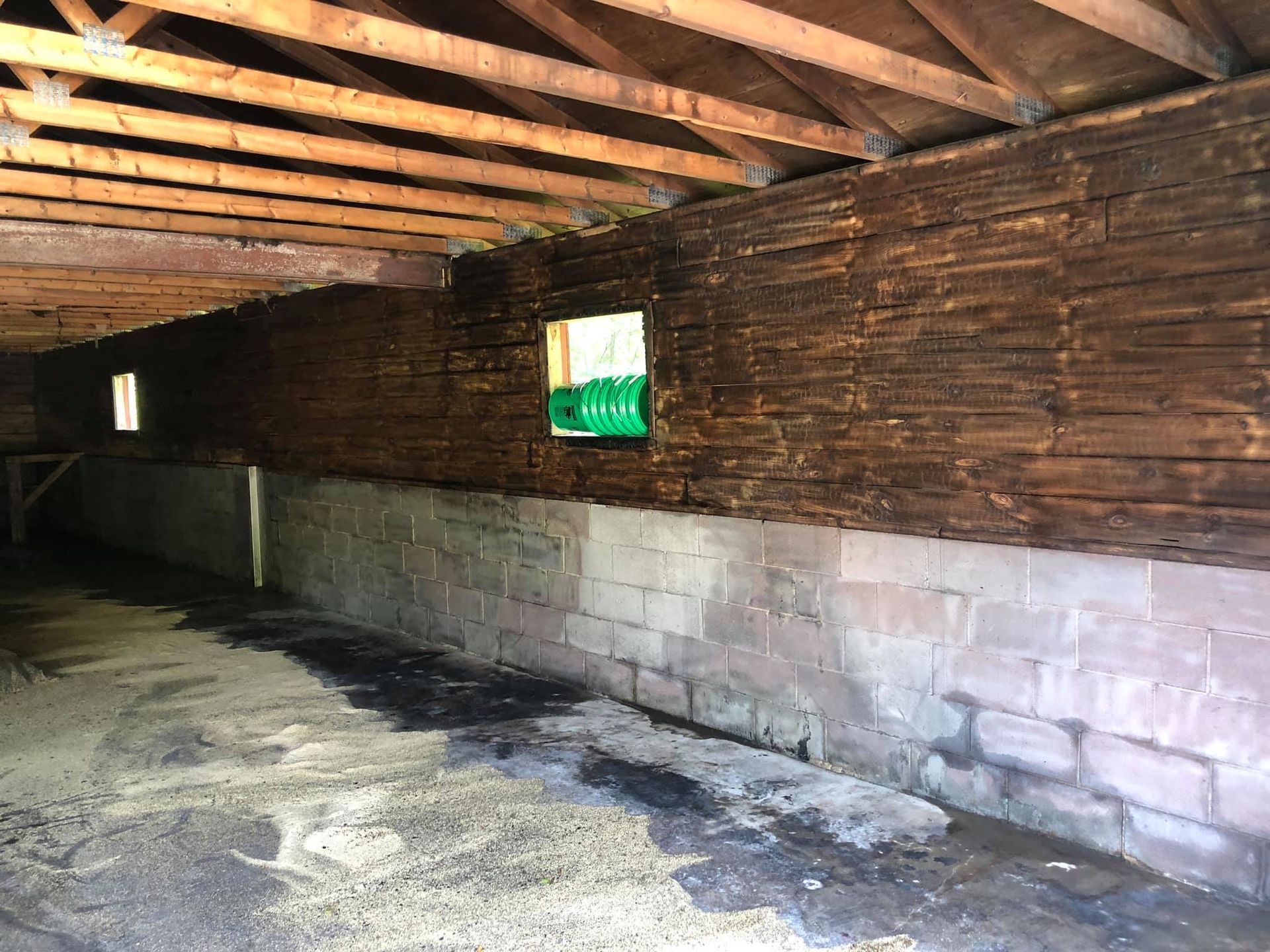 Comprehensive Restoration Services