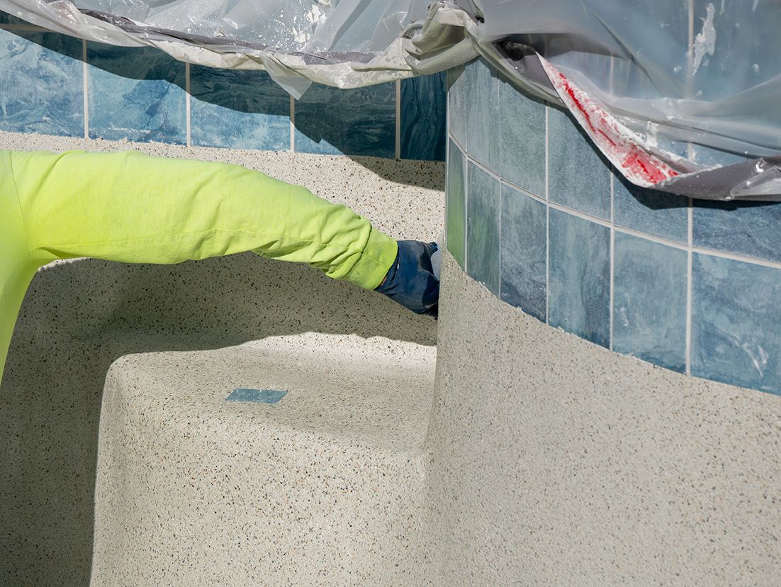 Experienced Sandblasting Professionals