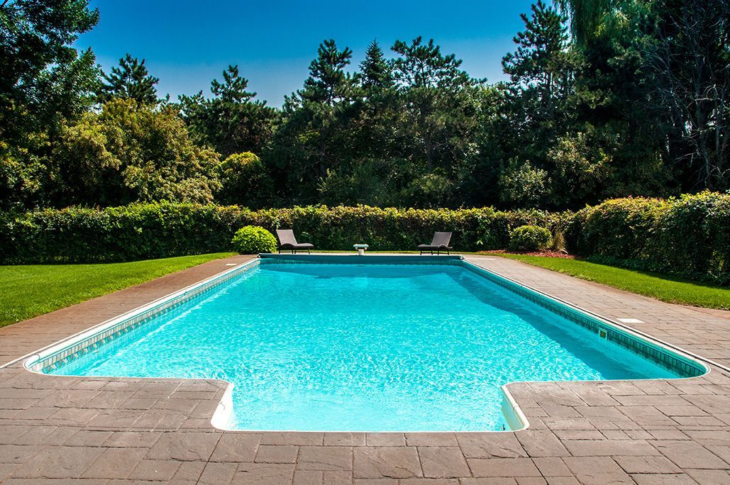 Pool Sizes